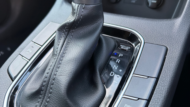 Hyundai i30 1.0T GDi SE Connect 5dr DCT Petrol Hatchback